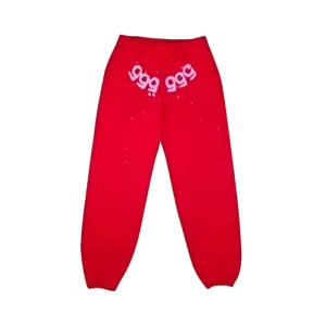 Spider 555 Angel Fashion Sweatpants