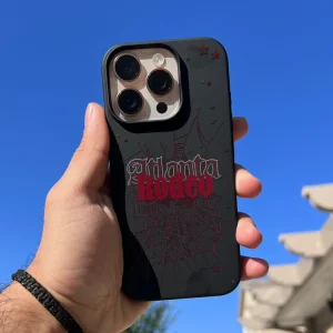 Atlanta Rodeo Case