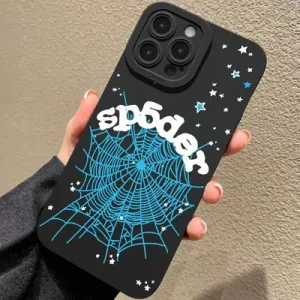 Black Phone Case Iphone