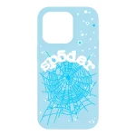 Blue Spider Case
