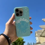 Blue Spider Case