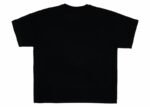 Sp5der Jeffery Heavyweight Tee Black
