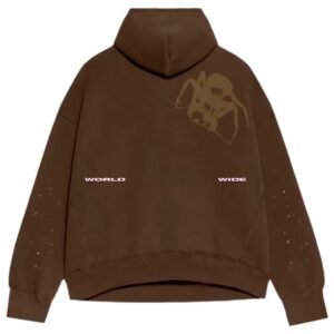 Sp5der Young Thug Hoodie