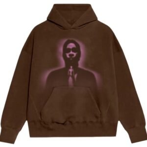 Sp5der Young Thug Hoodie